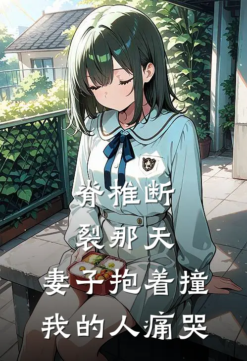 脊椎断裂那天，妻子抱着撞我的人痛哭