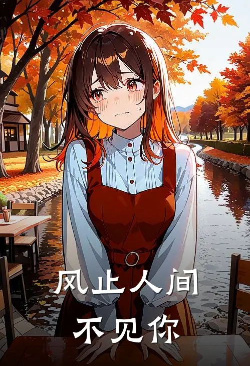风止人间不见你