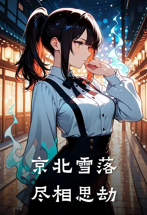 京北雪落尽相思劫