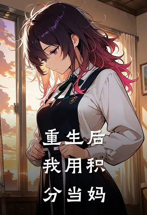 重生后，我用积分当妈