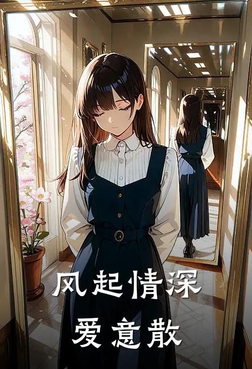 风起情深爱意散