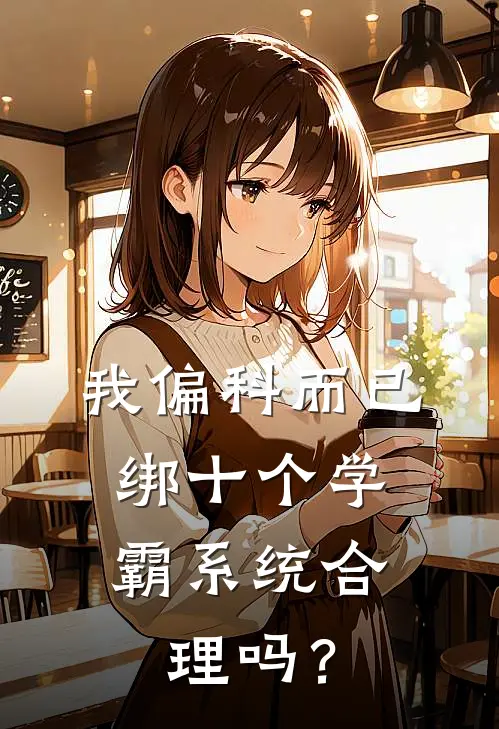 我偏科而已，绑十个学霸系统合理吗？