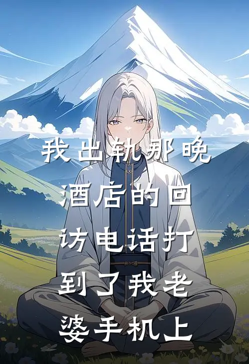 我出轨那晚，酒店的回访电话打到了我老婆手机上