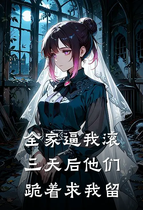 全家逼我滚，三天后他们跪着求我留