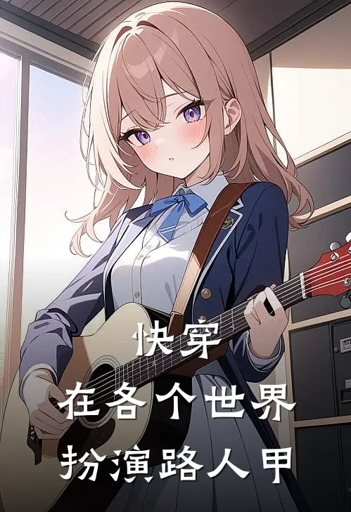快穿：在各个世界扮演路人甲