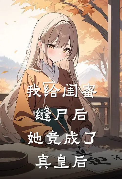 我给闺蜜缝尸后，她竟成了真皇后