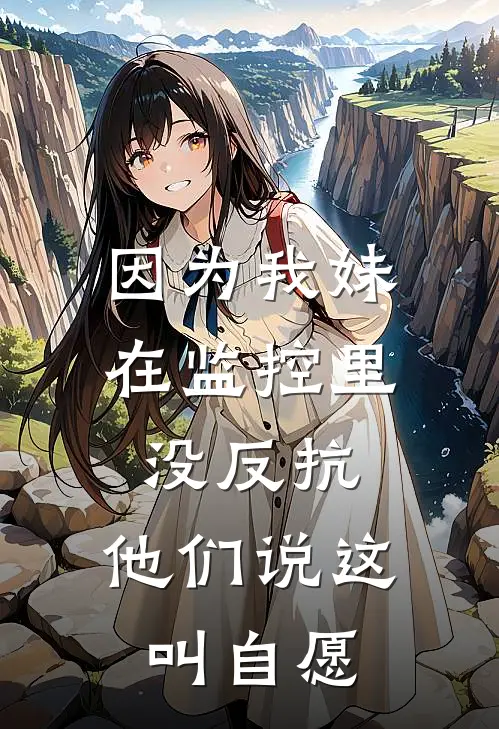 因为我妹在监控里没反抗,他们说这叫自愿犯罪