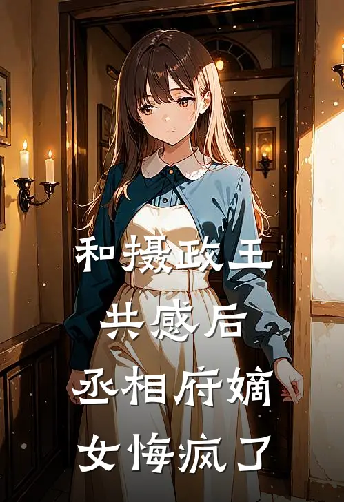 和摄政王共感后，丞相府嫡女悔疯了