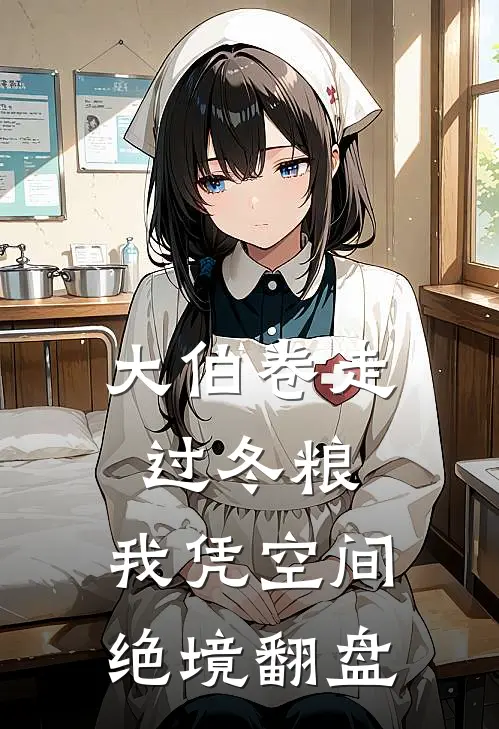 大伯卷走过冬粮，我凭空间绝境翻盘
