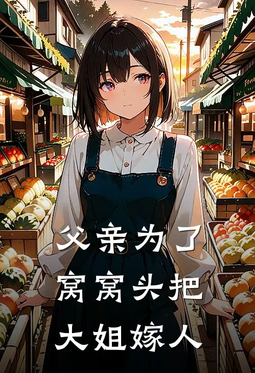 父亲为了窝窝头把大姐嫁人