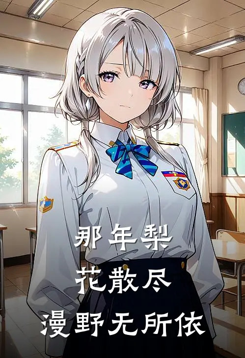 那年梨花散尽，漫野无所依