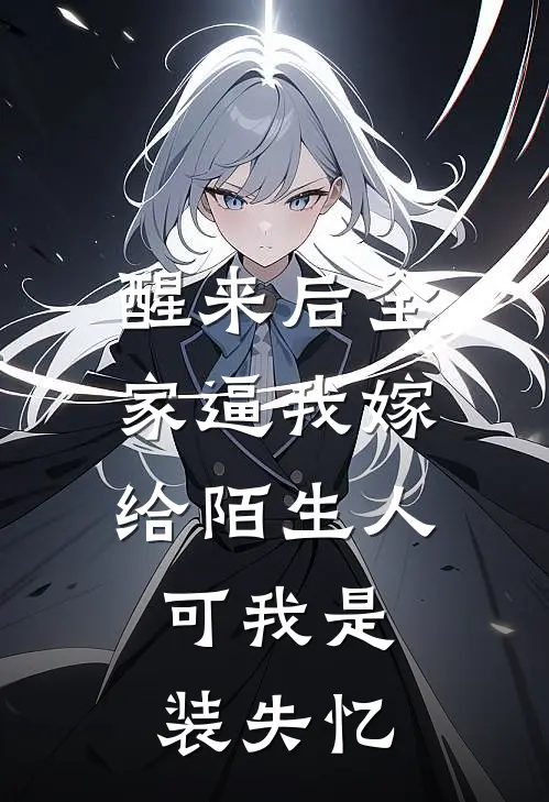 醒来后全家逼我嫁给陌生人,可我是装失忆