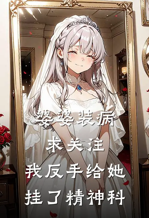 婆婆装病求关注，我反手给她挂了精神科