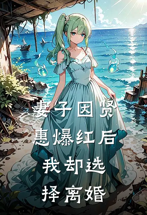 妻子因贤惠爆红后，我却选择离婚