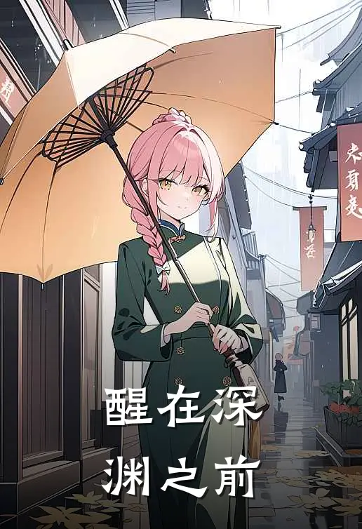 醒在深渊之前