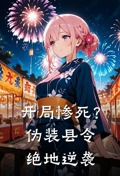 开局惨死？伪装县令绝地逆袭