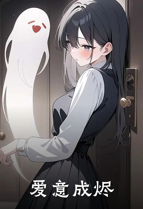爱意成烬