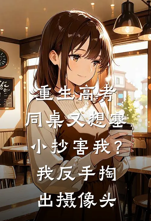 重生高考，同桌又想塞小抄害我？我反手掏出摄像头