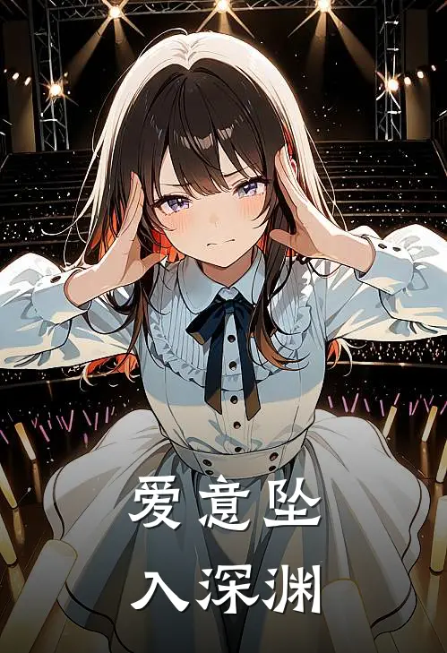 爱意坠入深渊