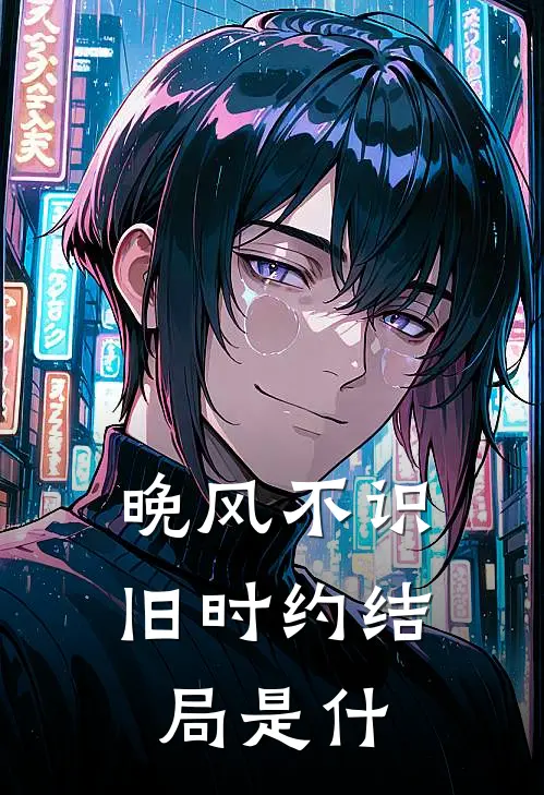 晚风不识旧时约结局是什