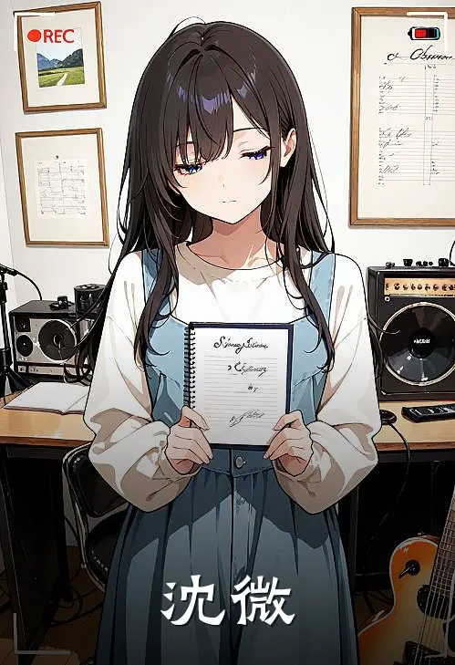沈微