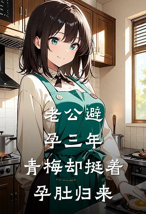 老公避孕三年，青梅却挺着孕肚归来