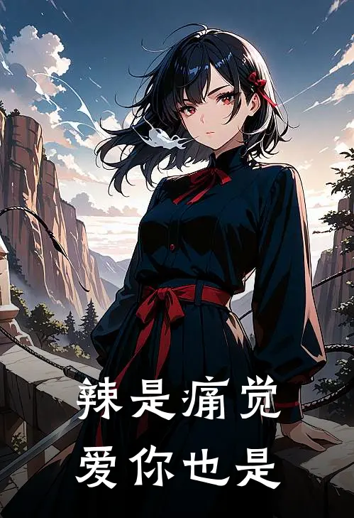 辣是痛觉，爱你也是