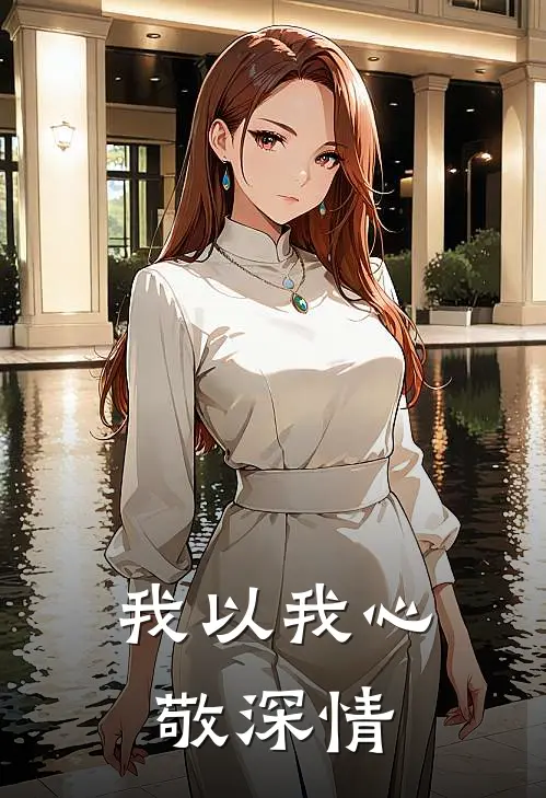 我以我心敬深情
