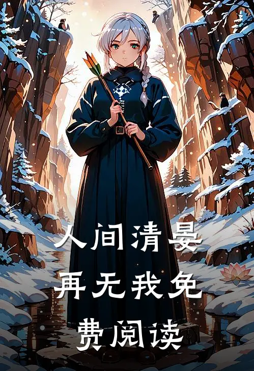 人间清晏再无我免费阅读