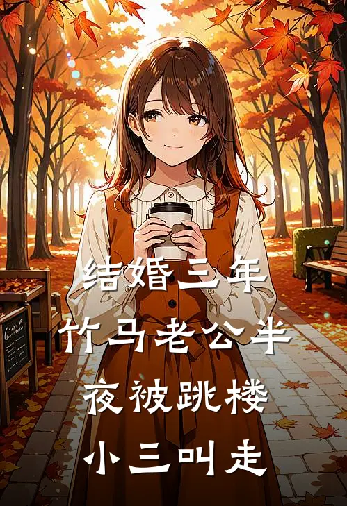 结婚三年，竹马老公半夜被跳楼小三叫走