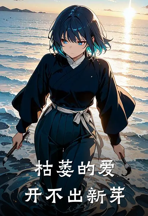 枯萎的爱，开不出新芽