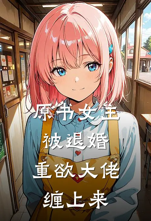原书女主被退婚，重欲大佬缠上来