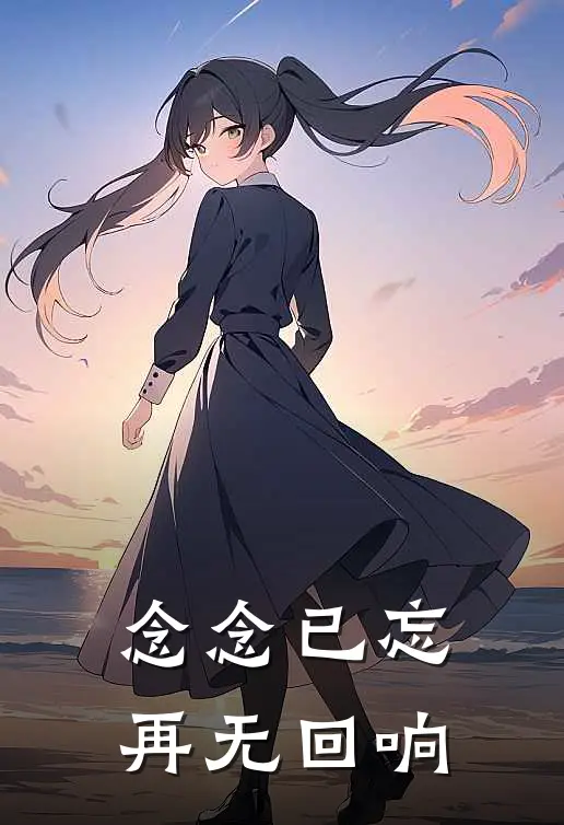念念已忘，再无回响