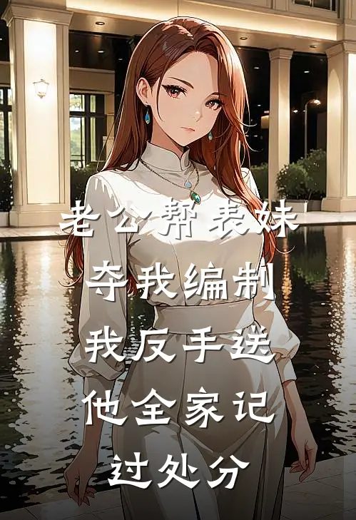 老公帮表妹夺我编制，我反手送他全家记过处分