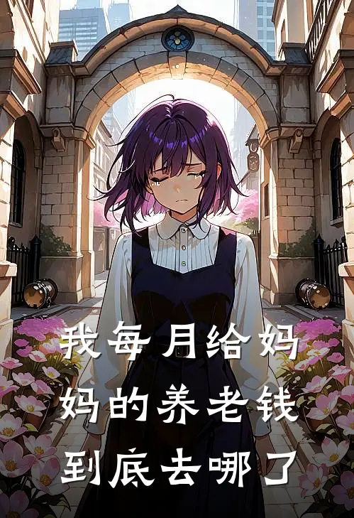 我每月给妈妈的养老钱到底去哪了