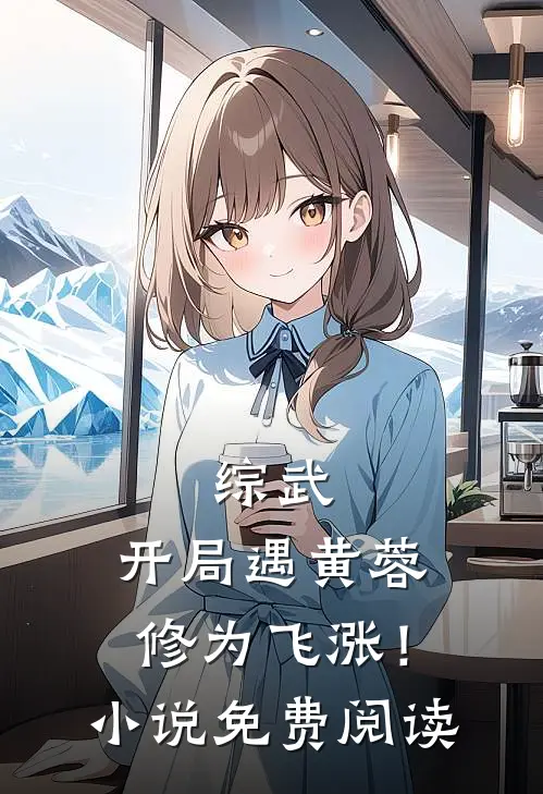综武：开局遇黄蓉，修为飞涨！小说免费阅读