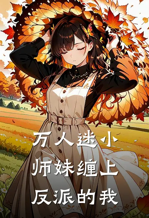 万人迷小师妹缠上反派的我