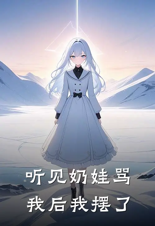 听见奶娃骂我后我摆了