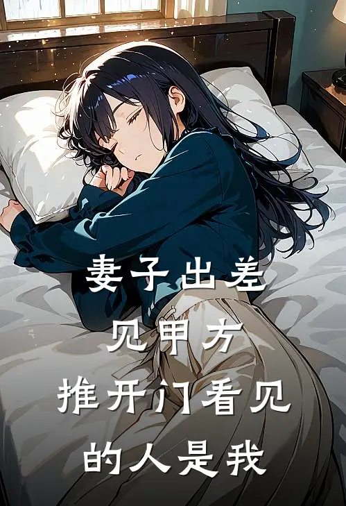 妻子出差见甲方，推开门看见的人是我