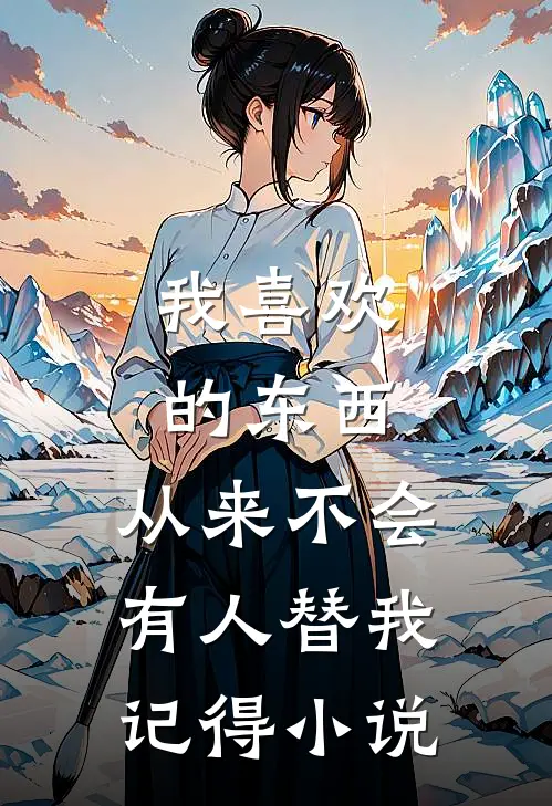 我喜欢的东西，从来不会有人替我记得小说