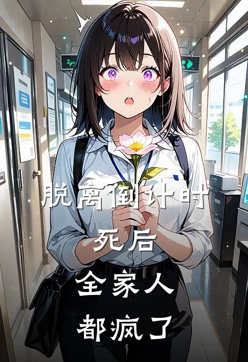 脱离倒计时：死后，全家人都疯了