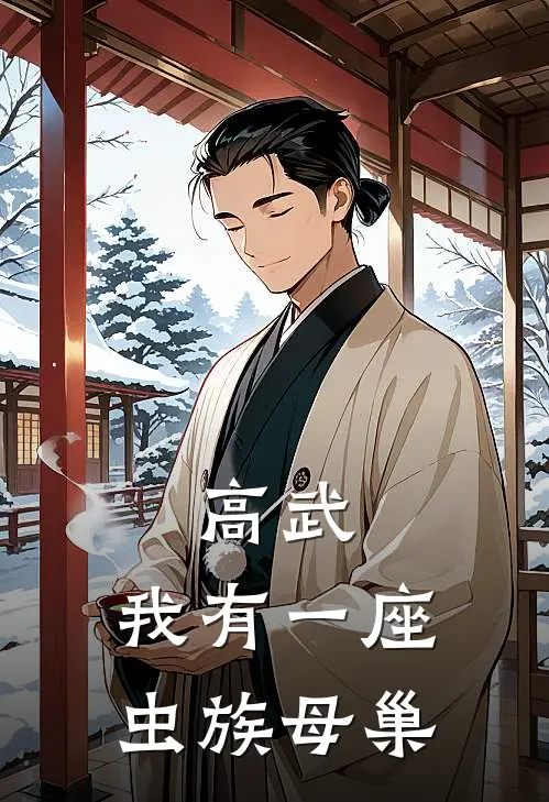 高武：我有一座虫族母巢