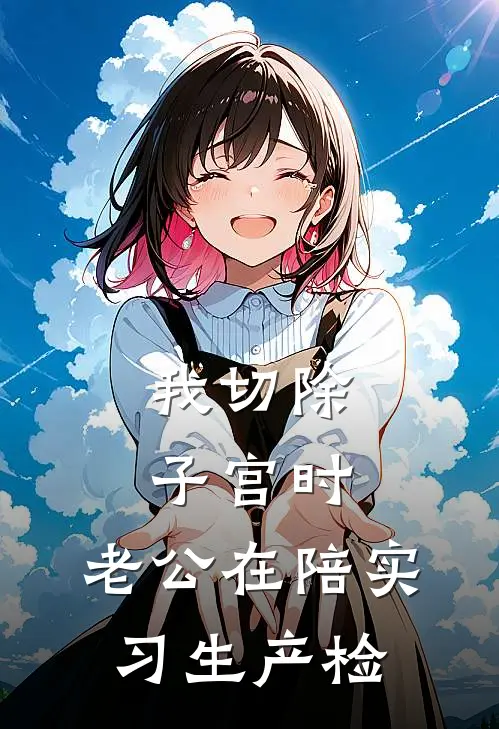 我切除子宫时，老公在陪实习生产检