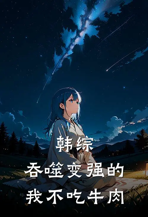 韩综：吞噬变强的我不吃牛肉