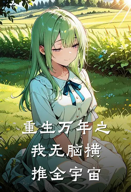 重生万年之我无脑横推全宇宙