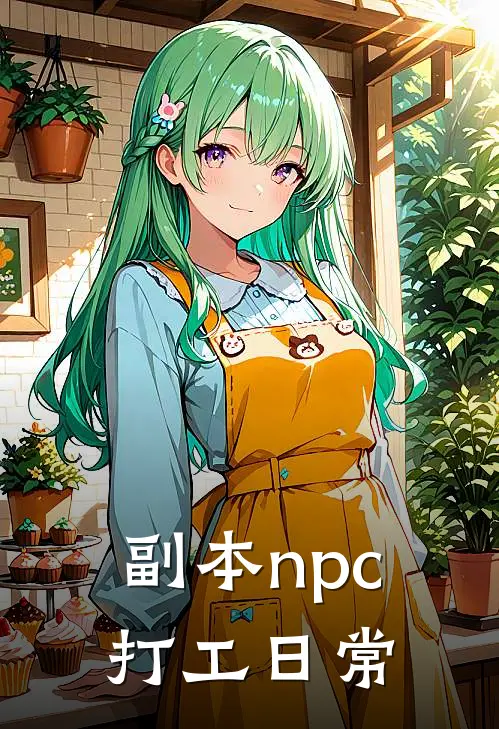 副本npc打工日常