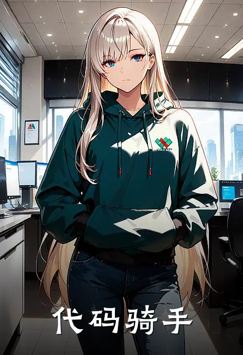 代码骑手