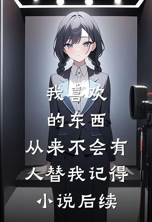 我喜欢的东西，从来不会有人替我记得小说后续
