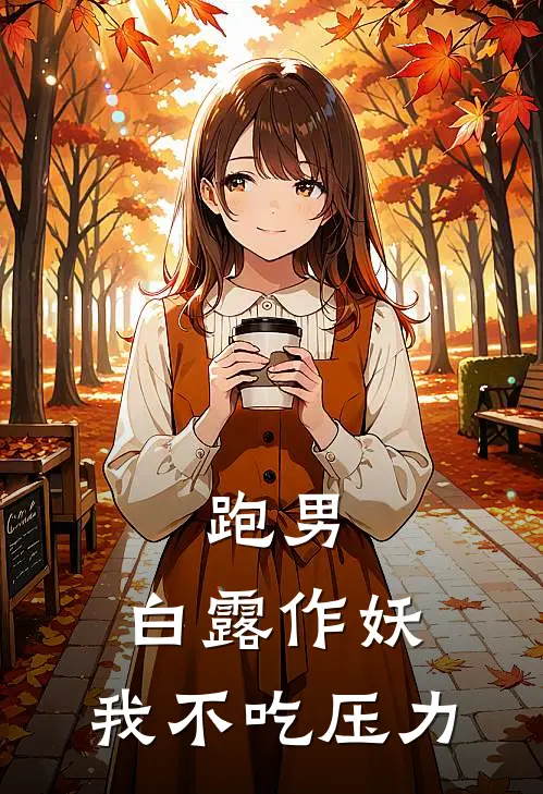 跑男：白露作妖，我不吃压力