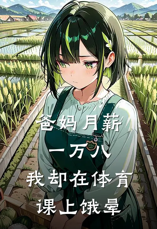 爸妈月薪一万八，我却在体育课上饿晕